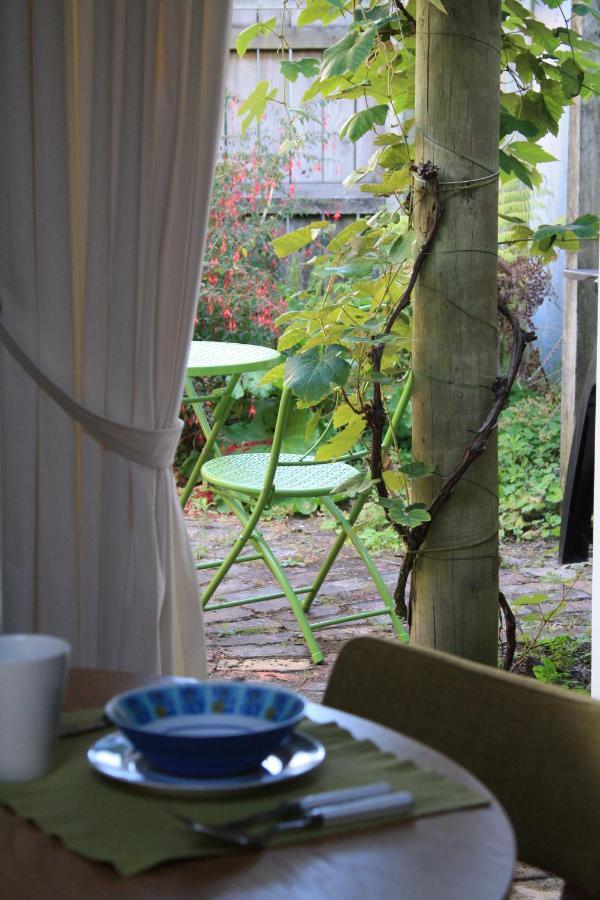 Aquavilla B&B Plimmerton Esterno foto