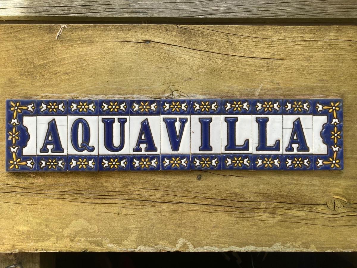 Aquavilla B&B Plimmerton Esterno foto